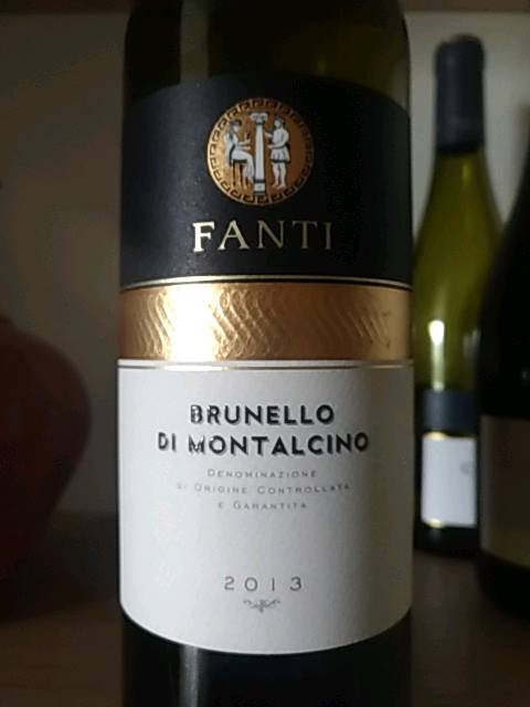 Deguste sem modera&ccedil;&atilde;o...e quando falo dessa forma, ress&hellip;. Wine de @tenutafanti via @Vivino: https://t<a href="/tag/novafotodeperfil"class="tags"><span>#novafotodeperfil</span></a>