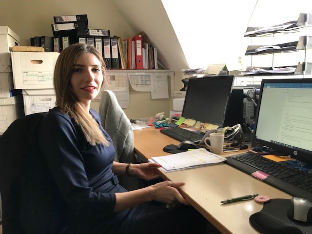 Day 3 of National Apprenticeship Week Meet Daniela  @HotelWalton #NAW20 #LookBeyond    
linkedin.com/posts/joanne-h…