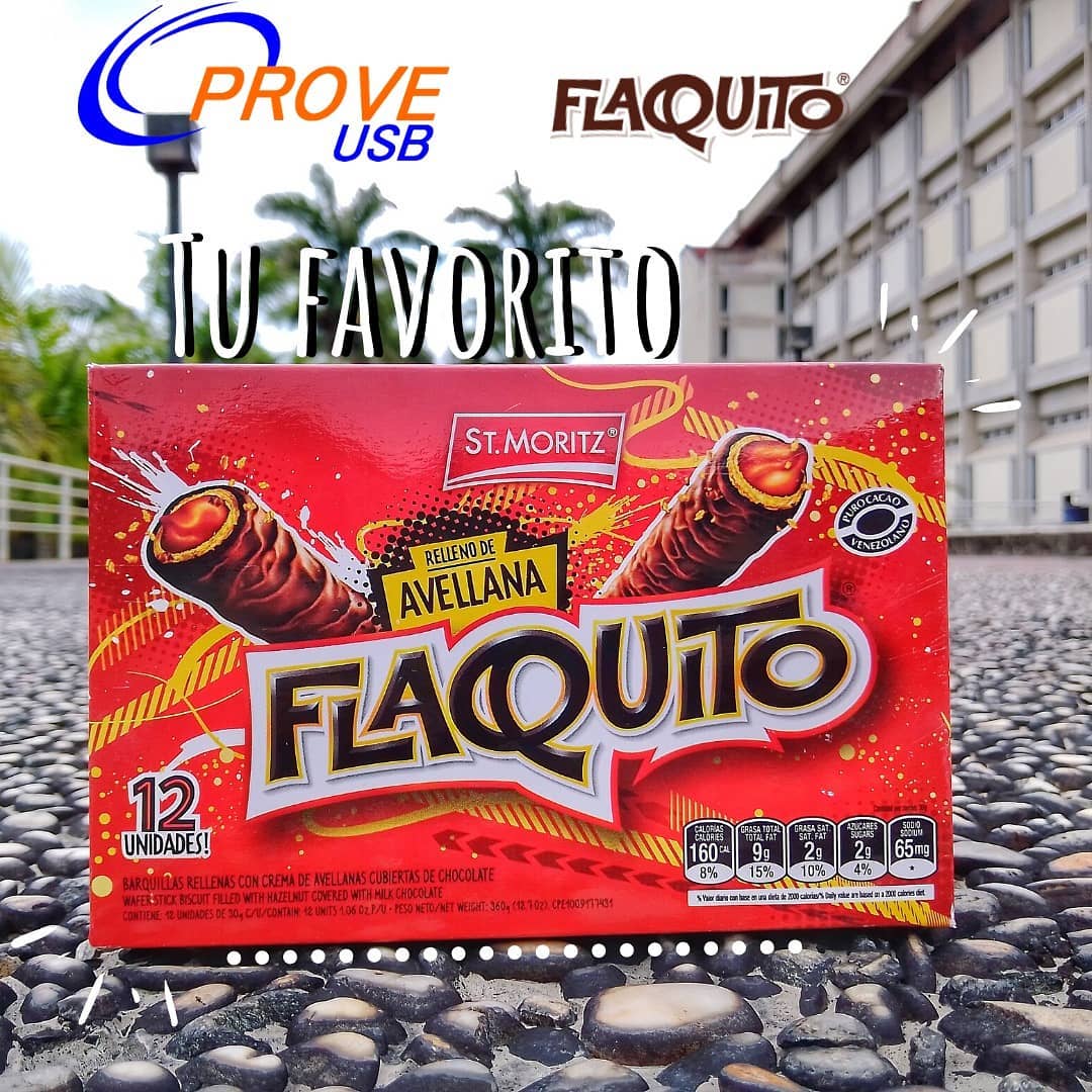 ProveUSB's tweet image. ¡Tu acompañante favorito ha regresado!
En esta semana mereces darte un gustico😏 y que mejor que con Flaquito Avellana ❤️
Acércate a la ProveUSB y consigue los mejores precios en productos @stmoritzve y deléitate con el Flaquito Avellana 😍 y el nevado 
¡Te esperamos!