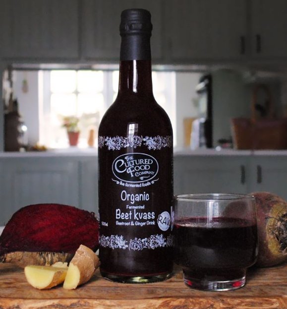 Tomorrow <a href="/JulieWard_/">Julie Ward</a> will be sampling <a href="/CulturedFoodCo/">The Cultured Food Co</a> range and with a 30% saving across the range right now there has never being a better time to introduce #fermentedfoods into your diet for #guthealth