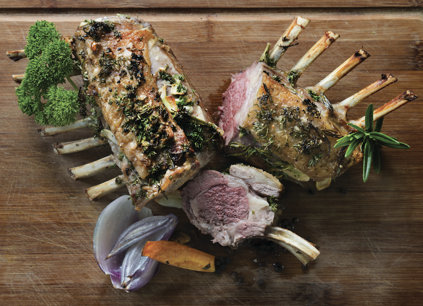 Bianchinis's tweet photo. Portola Valley, bring a 5-Star dining experience into your for with our California Rack of Lamb. It's succulent, tender and delicately flavored. Bring home this premium cut for only $19.99 lb. View our full ad for more details. > https://t.co/VJO9pXKXQn https://t.co/YtiACN08r0