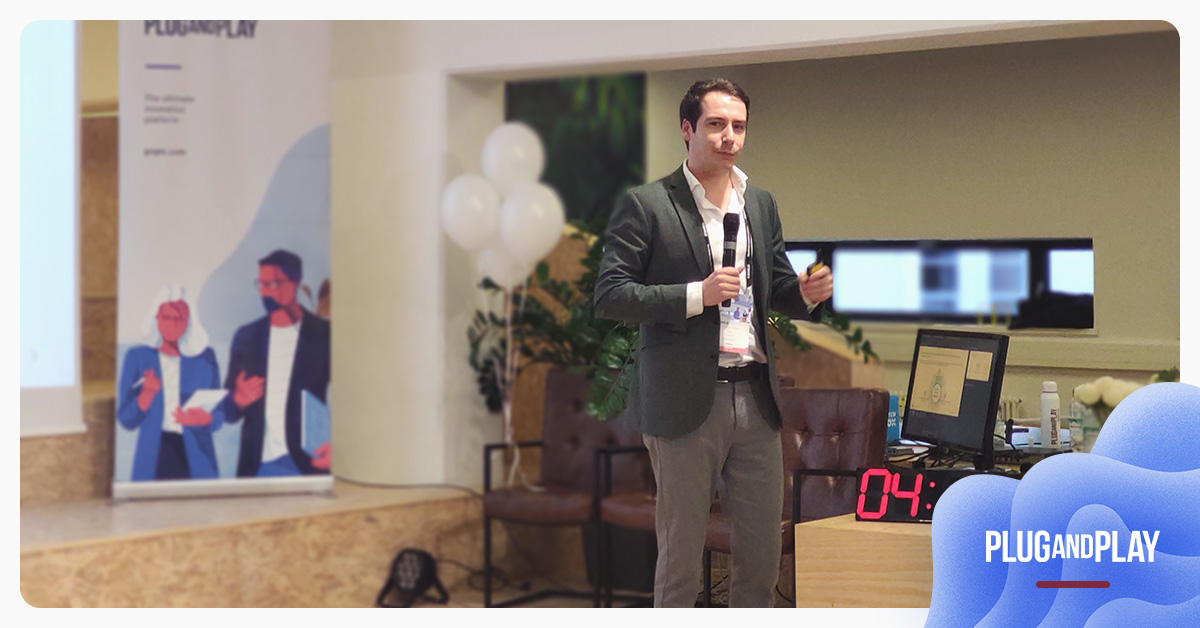 Dropping in on #InsurtechEuropeExpo2020! More startups are taking to the stage to present their revolutionary #insurtech solutions: <a href="/aktivolabs/">aktivolabs</a> <a href="/Knexus/">Knexus | Personalized Shoppable UGC</a> <a href="/Cytegic/">Cytegic</a> <a href="/previsico/">Previsico</a> <a href="/FixicoNL/">Fixico</a>