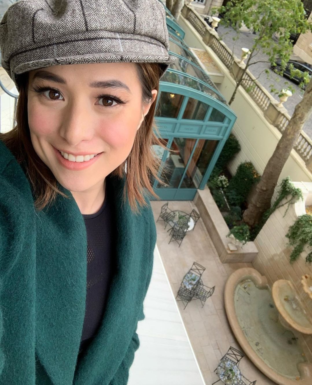 Happy 31st Birthday Cristine Reyes      