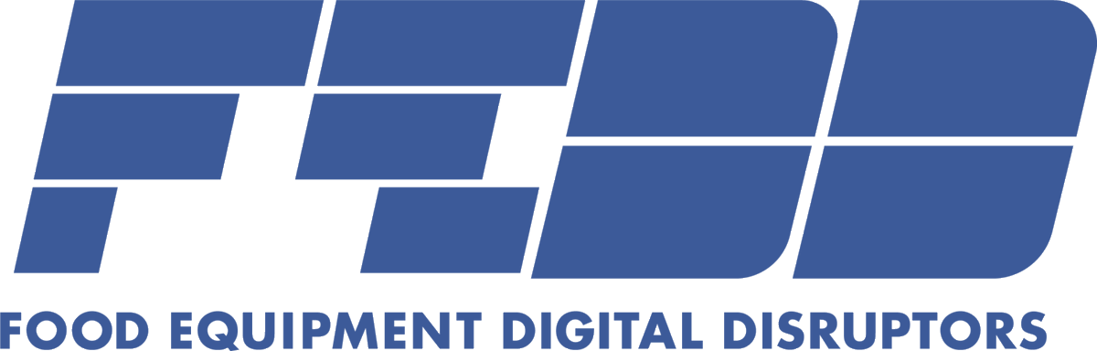 KCLCADalog's tweet image. Disruptors gonna disrupt. We&apos;re proud sponsors of the inaugural Food Equipment Digital Disruptors #FEDD Conference! 😎🌞🌴 #FEDDConference