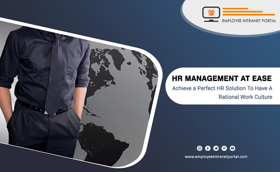 EipPortal's tweet photo. Our EIP - Employee Intranet Portal allows employees to manage their attendance, leaves and other HR-Related activities.
Visit at : https://t.co/FQCa9YsvQx
#PerformanceManagement #usa #canada #india #malaysia #CloudBasedIntranetSoftware #HRintranetPortal #Employeeintranetportal https://t.co/LwBAvYBlRB