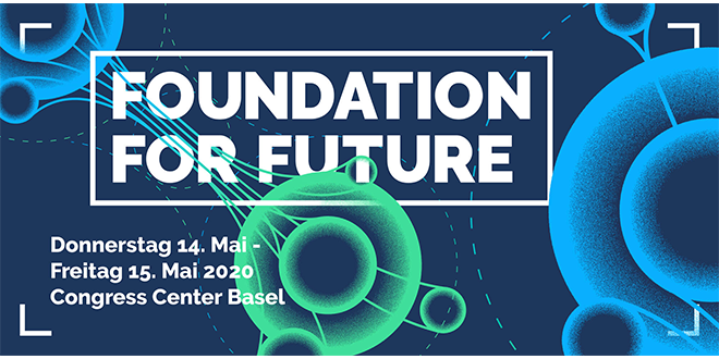 SwissFdns's tweet photo. Freitags wird gestreikt, sonntags Crowdfunding betrieben. Eine junge Generation bewegt die Gesellschaft, stellt neue Forderungen. #FoundationforFuture #FFF so das Motto des #Stiftungssymposium 2020. Anmeldungen sind ab sofort möglich 🙌 https://t.co/Ps0IYe1ja6 https://t.co/egMCrrxE6H