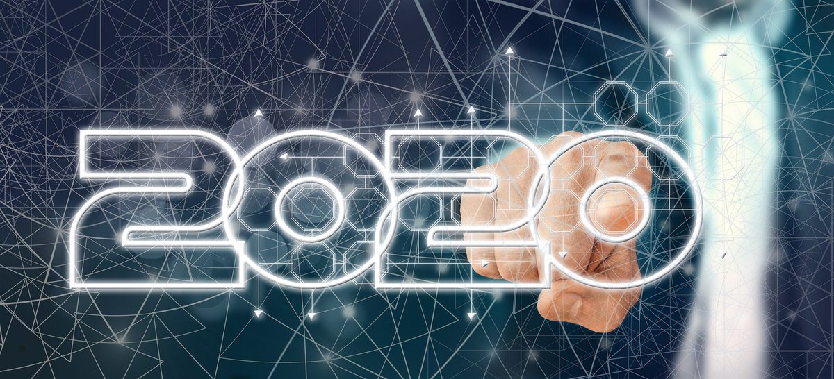 Fake news, entertainment platforms or attacks on cloud environments, discover the main cybersecurity trends that will characterize this 2020 ow.ly/6ziU50yehzC

#Cybercriminals #socialmedia #fakenews #Ransomware #cloud #IoT #BYOD #SIMSwapping  #Smishing #Vishing #AI