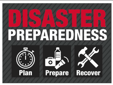 alykamo's tweet photo. #Disaster #DisasterPreparedness #Emergency #DisasterStrikes
How to Survive a Disaster Through Disaster Preparedness
https://t.co/xZqWvzrTRV https://t.co/WqoxMcHWzI