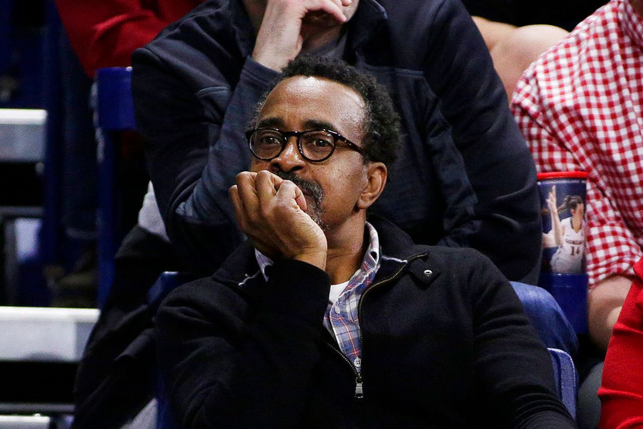 Actor Tim Meadows turns 59. Happy Birthday!!     