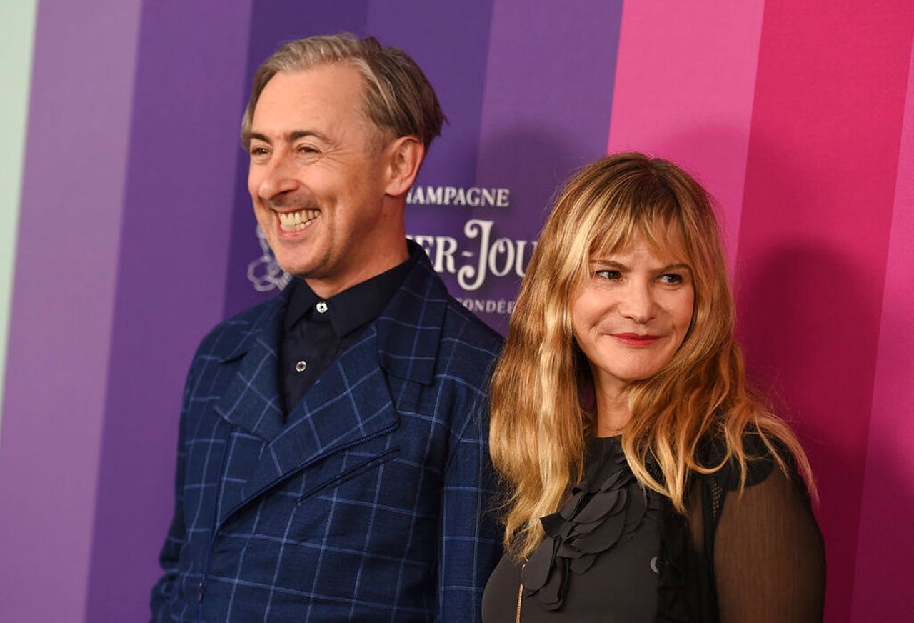 Actress Jennifer Jason Leigh turns 58. Happy Birthday!!     