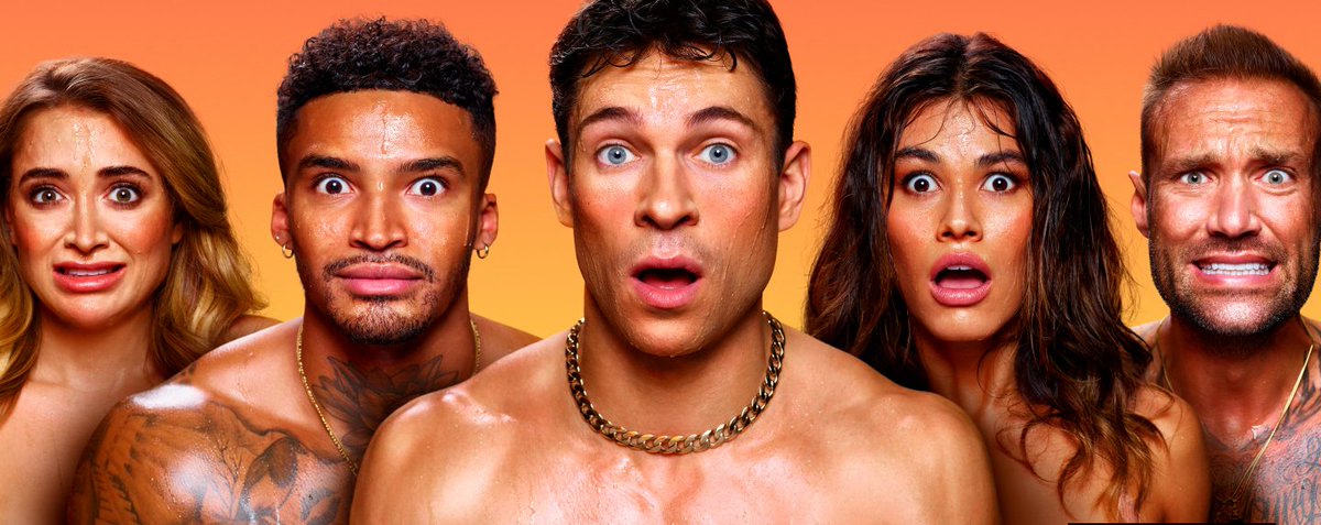 Things heat up on #CelebEx! Tonight on MTV at 10pm
🔥🌴☀

#ExOnTheBeach 
<a href="/mtvex/">EX ON THE BEACH</a>