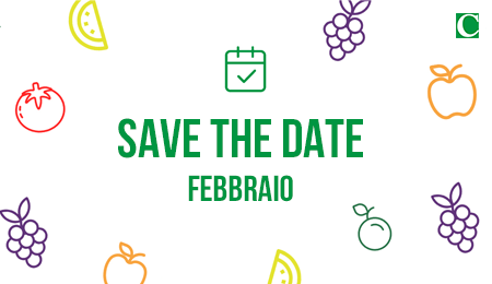 Un febbraio ricco di appuntamenti imperdibili per il #settoreagricolo. Scopri con noi gli eventi da segnare in agenda 👉 bit.ly/SavetheDateFeb…