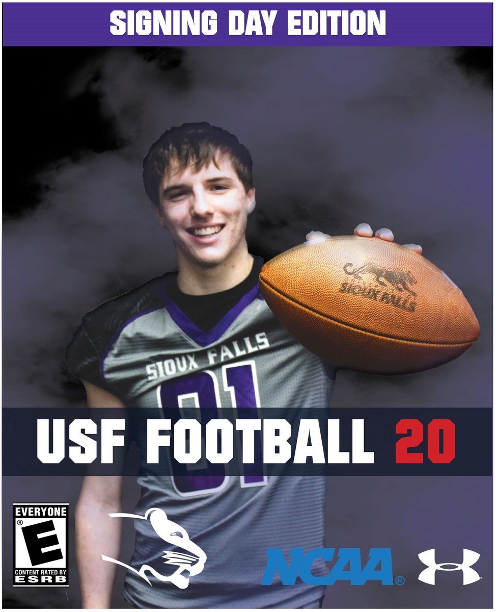 USF Football tweet media