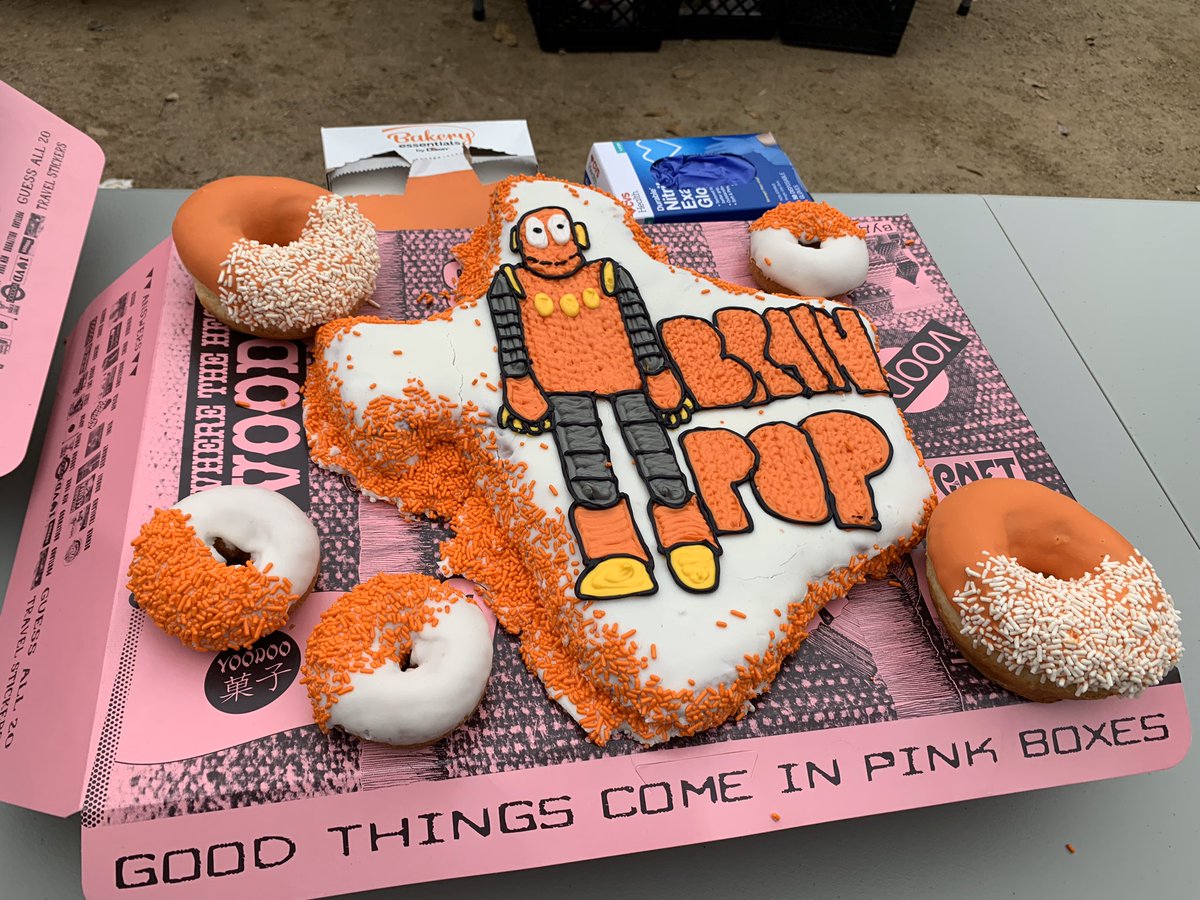 richarsh's tweet image. Start your day with @brainpop! Love me some Moby! #TCEA2020 #startyourdaywithbrainpop