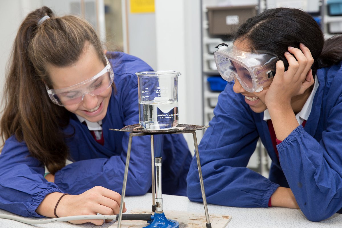 Kendrick School tweet media