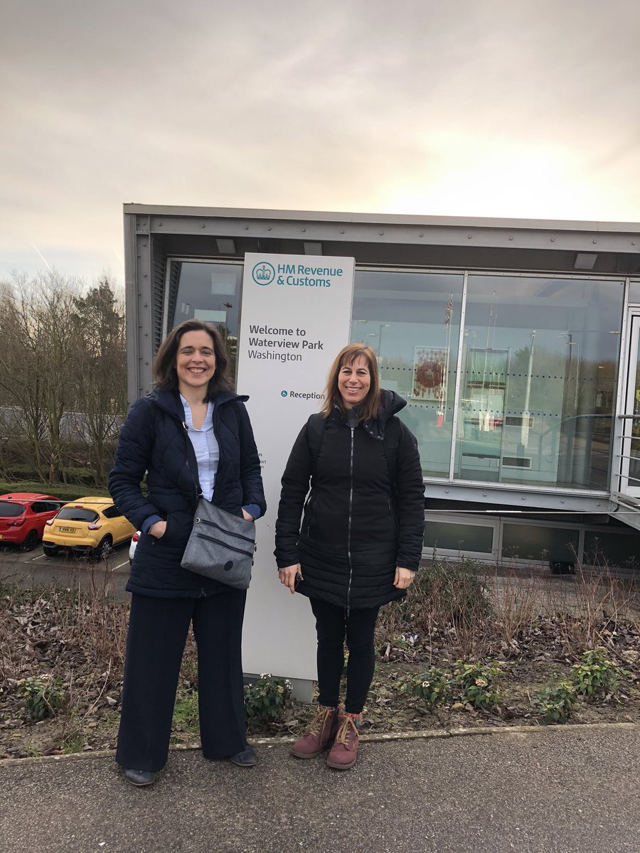 karenjjenkins01's tweet photo. Great to find out Sharon was also coming along for this exciting visit @1Ogilvie #qvisits #ScILc17 https://t.co/e42QTmwY1r