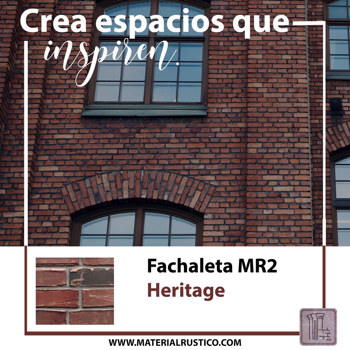 materialrustico's tweet image. Un cambio de color puede transformar completamente como se siente un lugar, ¡Atrévete a probar diferentes estilos y encuentra el que más se acomode a ti! ✨

Más ideas en 👉materialrustico.com/wp/fachaleta/