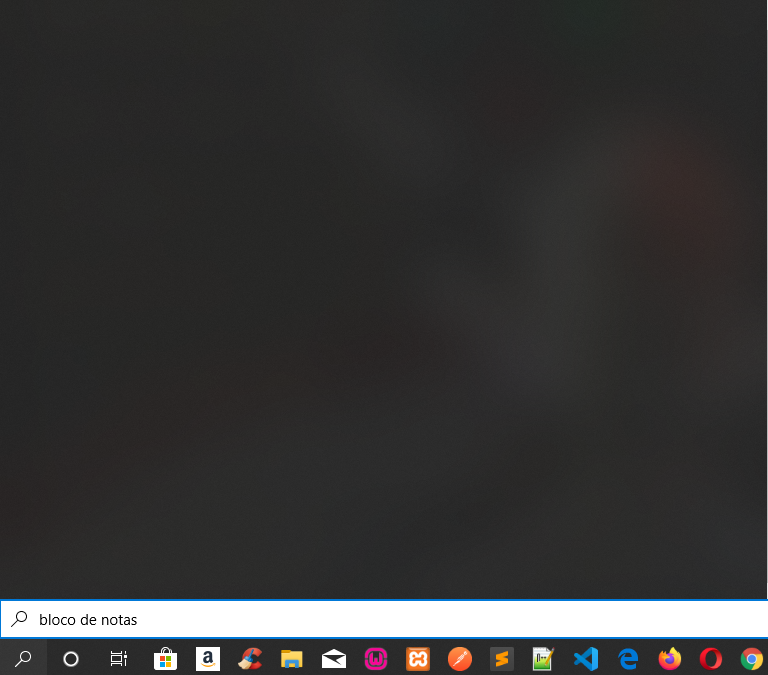 italolsantos's tweet image. @MicrosoftBr @Windows podiam dar uma força ... só sentimos falta de algo quando não conseguimos usar, tenso. #WindowsSearch