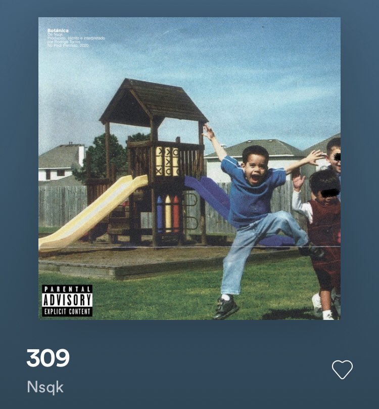 En primaria, en vez de decir apellidos cuando llegaban por ti, decían un número asignado a cada familia. La de mi familia era 309, ese número me daba paz.
Años después, cuando fui por primera vez a la casa de quien ahora es mi persona favorita, adivinen qué número tenía? 309