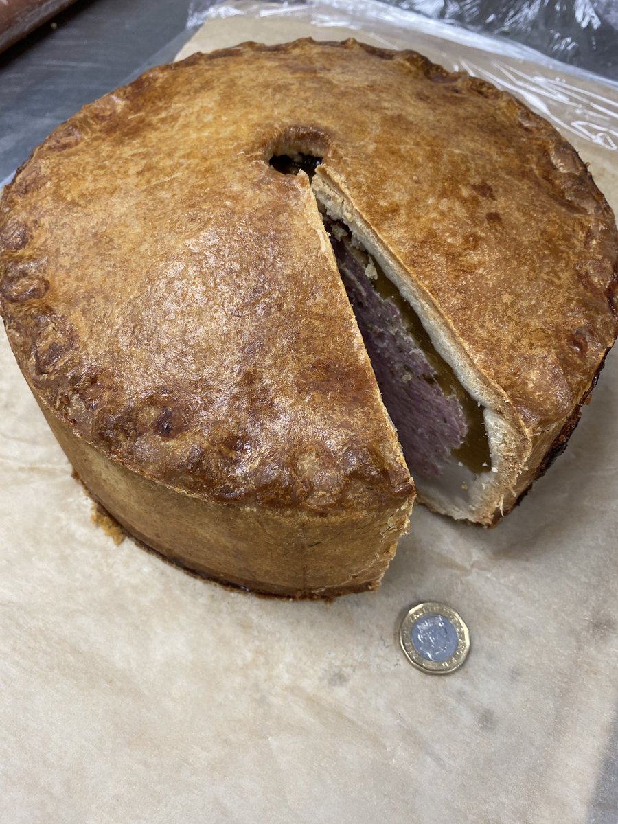 James Golding tweet media