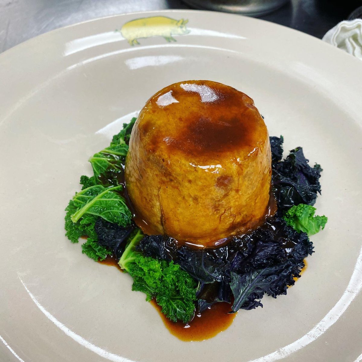 James Golding tweet media