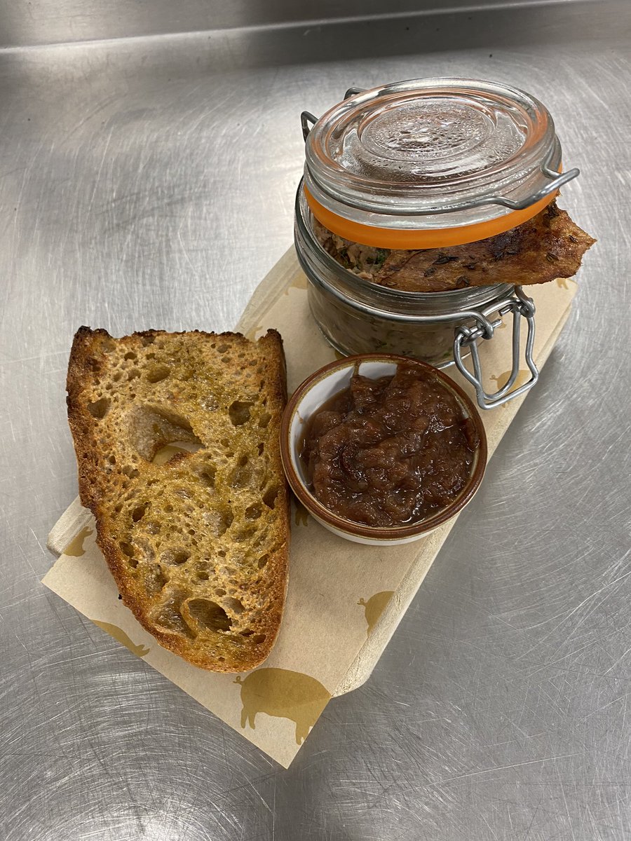 James Golding tweet media