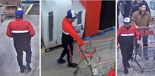 wpgpolice's tweet image. Recognize these males? They are suspects in a theft investigation. A victim had been shopping in the 1400 block of Regent Avenue West when her wallet was stolen from her purse. Please contact investigators if you can help. Media Release: winnipeg.ca/police/press/2…