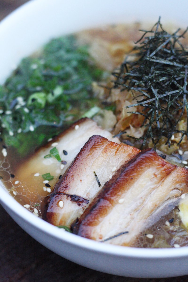 What will you order at Ramen tonight? See you at Suite D at 5PM!