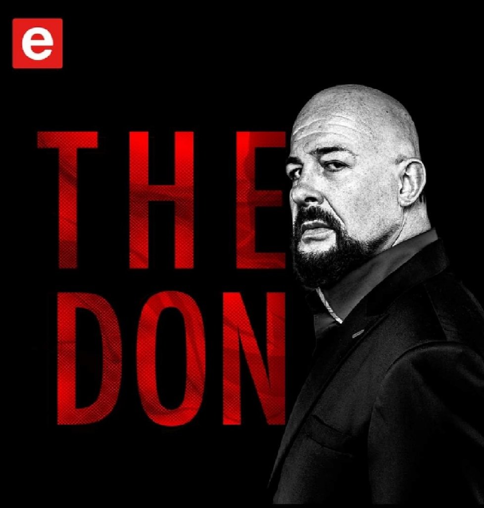 The Don David Genaro