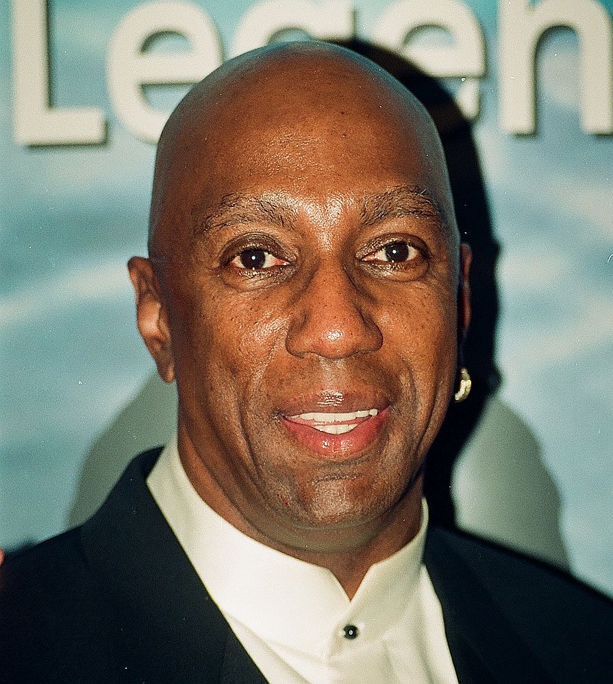 Singer-songwriter Barrett Strong is 79. Happy Birthday!!     
