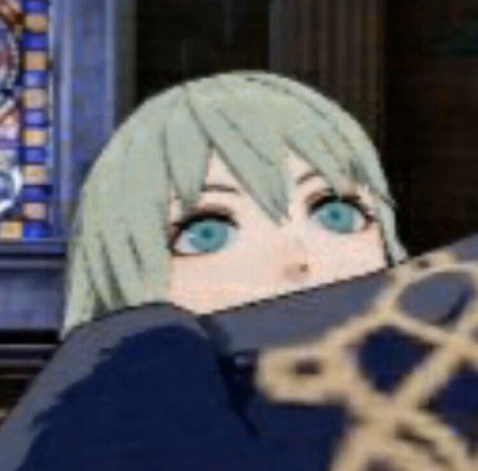 〝Velinrena.

Most just say Vel, though...〞