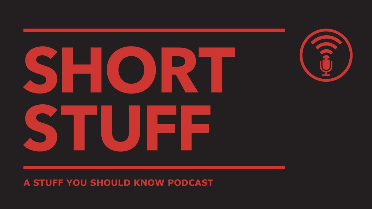 Stuff You Should Know - Short Stuff: The Iowa Caucus