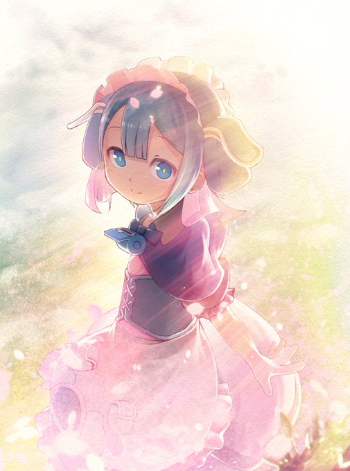 メイドインアビス劇場版のtwitterイラスト検索結果