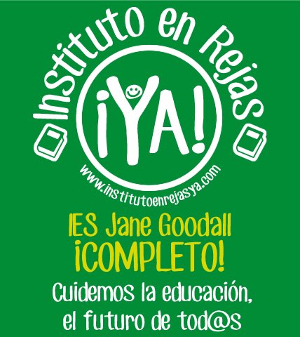 <a href="/eossoriocrespo/">Enrique Ossorio</a> <a href="/IdiazAyuso/">Isabel Díaz Ayuso</a> <a href="/Lwena7/">Pilar Ponce</a> <a href="/CoralBaez2/">Coral Báez Otermín</a> mañana acudiremos <a href="/Instienrejasya/">Institutoenrejasya</a> junto a otros <a href="/CtrosPublicosYa/">Centros Calidad</a> al pleno de <a href="/asambleamadrid/">Asamblea de Madrid</a>. Esperamos respuestas a nuestro #IESJaneGoodallCompleto y otras infraestructuras educativas públicas necesarias en <a href="/ComunidadMadrid/">Comunidad de Madrid</a>