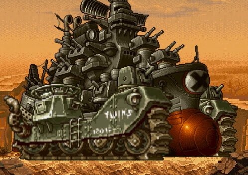 モーデン軍のtwitterイラスト検索結果 古い順