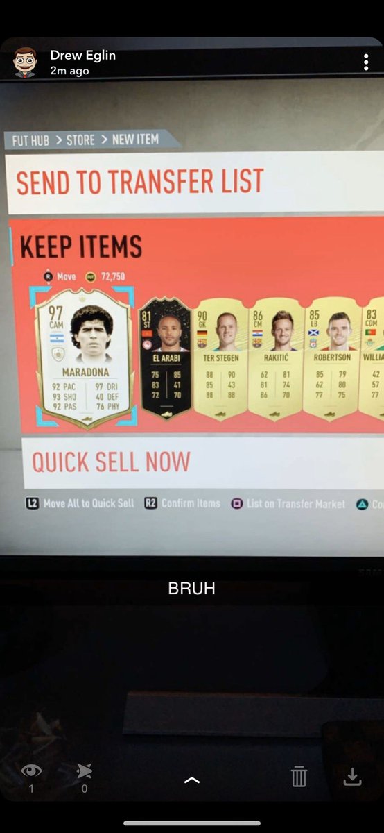 MWDreglin's tweet photo. @miniminter OMFG 🔥🔥 https://t.co/t4Ny3iiMyj
