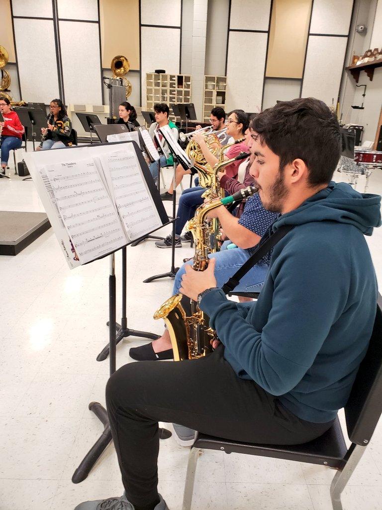 RHHS_Bobcats's tweet photo. MODEL. INSPIRE. CONNECT. ACHIEVE. 

#WeAreRioHondo 🎺🎷🥁 https://t.co/OCS0pQ2BbI