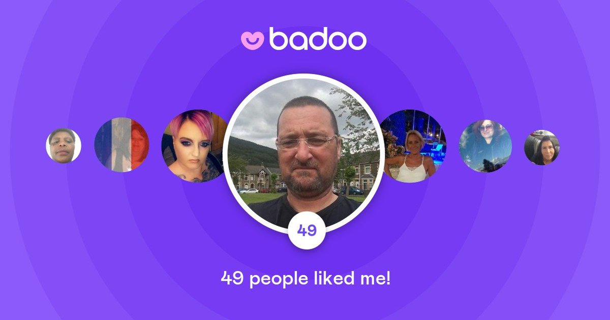 TheMorrigon's tweet photo. Hang out with Aaron and other fun new people nearby, when you sign in to Badoo! https://t.co/pvPeHnR9LK