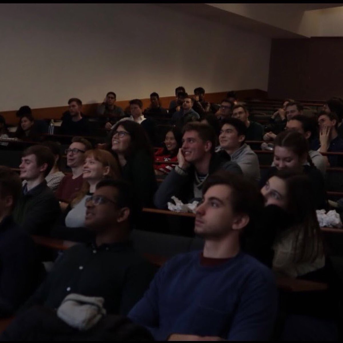 HYPED_Hyperloop's tweet photo. Some highlights from our TeamSYNC event last week, our first event of the year! Thanks to all the team heads for the great presentations👏 Here’s to 2020!!
#hyperloop #HYPED #HyperloopEdinburgh https://t.co/7pfFZWJlnb