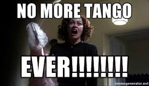 Glasgow Tango Studio tweet media