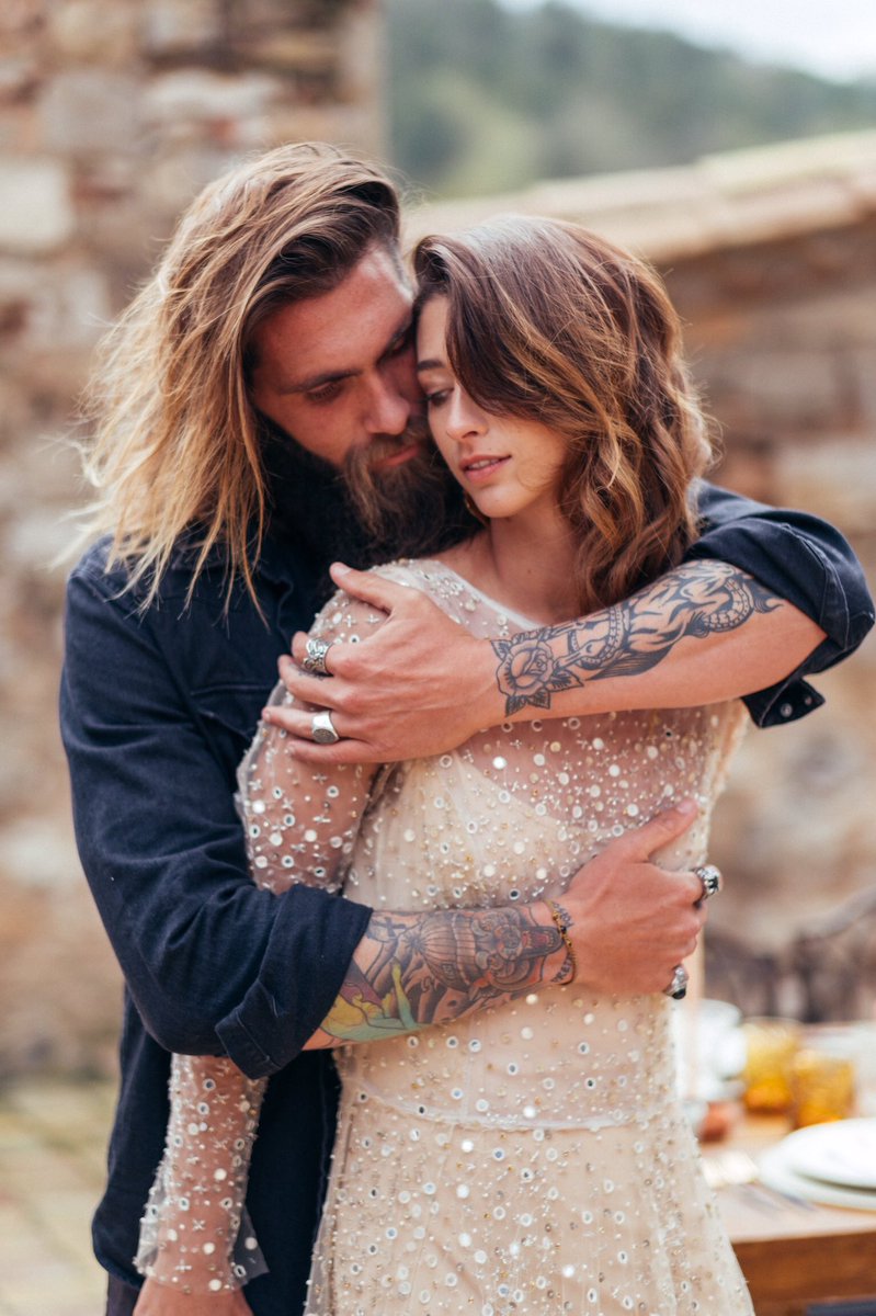 Pebble and a Fish - UK Wedding Photographers tweet media