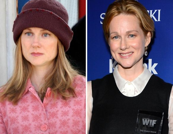Happy 56th Birthday to Laura Linney! 
What\s your fav movie starring her? 