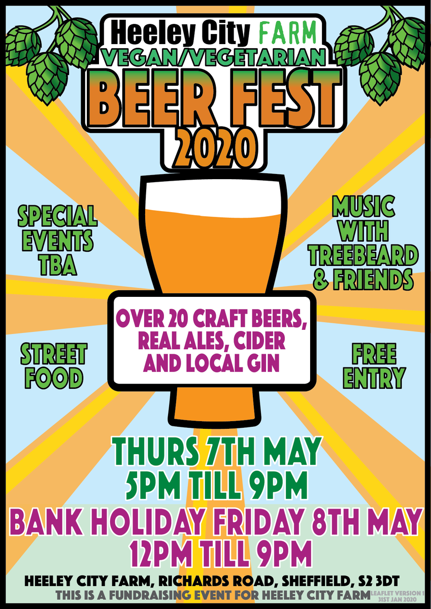 Heeley City Farm tweet media