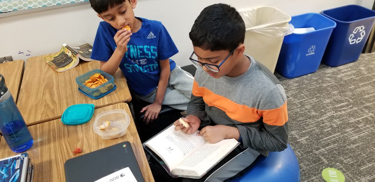 PrideAnderson's tweet photo. World Read Allow Day
#WRAD2020,#FriscoREADS, #IsbellReads,@MsGreenReads , https://t.co/ooLy8iCYm3