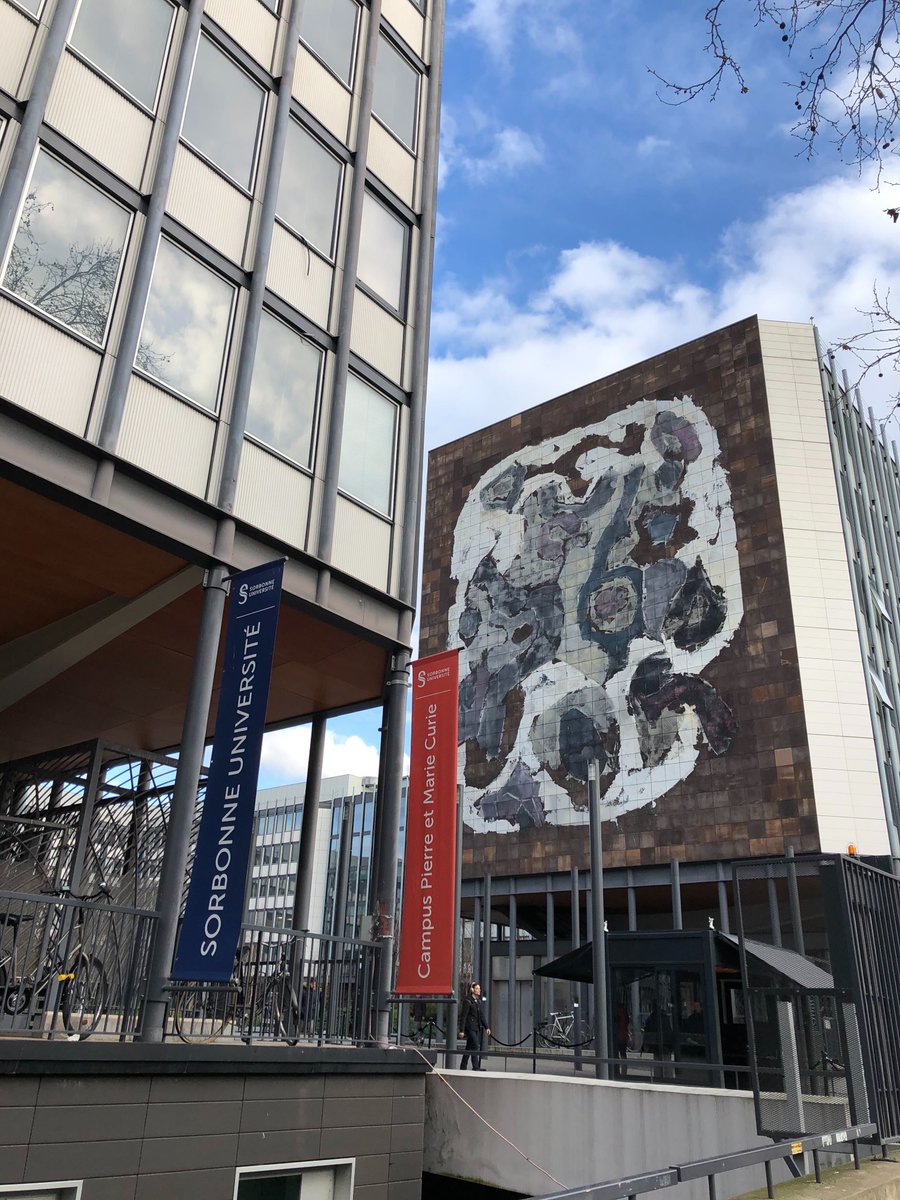 Council of Coaches (@council_coaches) on Twitter photo What a great constructive days in beautiful Paris.
A lot of action planning and exploration exercises and of course great French cuisine. Merci <a href="/ISIR_labo/">ISIR - Robotique</a> and our partner #UPMC of <a href="/Sorbonne_Univ_/">Sorbonne Université</a>
#CouncilOfCoaches #COUCH #H2020 What a great constructive days in beautiful Paris.
A lot of action planning and exploration exercises and of course great French cuisine. Merci <a href="/ISIR_labo/">ISIR - Robotique</a> and our partner #UPMC of <a href="/Sorbonne_Univ_/">Sorbonne Université</a>
#CouncilOfCoaches #COUCH #H2020