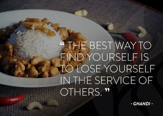 Thought of the day: 

.

#WednesdayMotivation #WednesdayThoughts #WednesdayWisdom #hospitality #HospitalityJobs #restaurants #customersatisfaction #customersupport #CustomerService #CustomerExperience #epos #epossystem #tillsystem #business