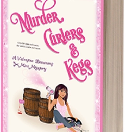 junglereds's tweet photo. Our guest today, the wonderful cozy mystery author @mcfa_arlene, tells us how her disasters make for good comedy--and she's also giving away three copies of her latest, MURDER, CURLERS &amp; KEGS to 3 lucky commenters! https://t.co/zCYPgwi5qu https://t.co/Jb845OTRfc