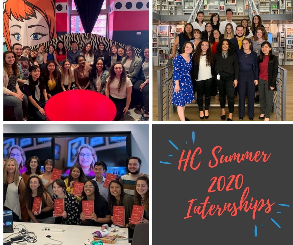 Harpercollins Careers Harpercareers Twitter
