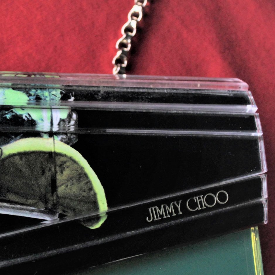 RetroWM's tweet image. Spread the love...

Sexy and feminine JIMMY CHOO shoulder bag £140 new in the store😍

Available at RETRO Woman, 20 Pembridge Rd, W11 3HL.

#retrowoman #jimmychoobag #authenticbags #vintagestyle #bargainhunter #londonstyle #portobelloroad #vintagelondon #vintageshopping #designer