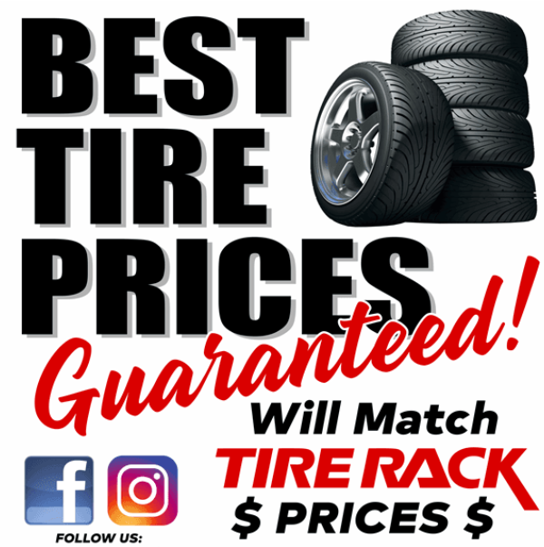 jomanauto's tweet photo. Better Tire Prices &amp; Service - https://t.co/31Js2nvpqj

#tires #newtires #roadforce #hunter #tirerack https://t.co/ayBEsHTZ6V